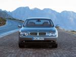BMW 7-Series 2001 года